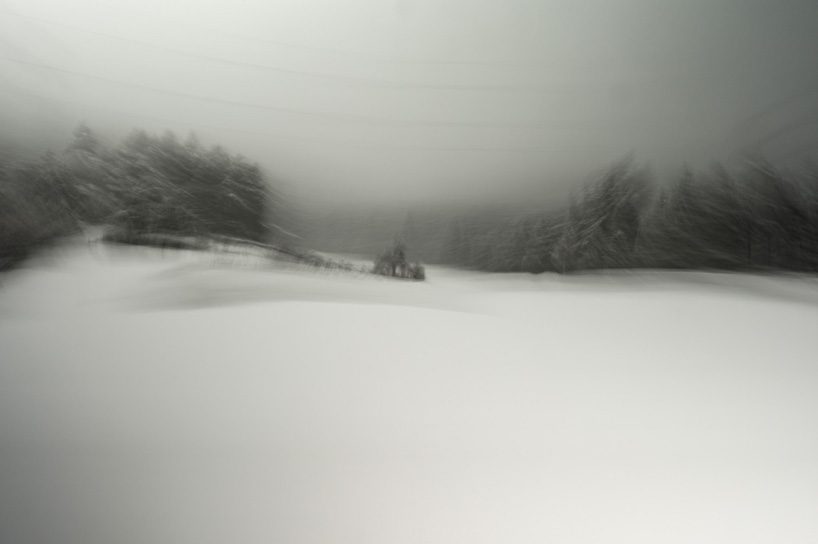 rolf sachs camera in motion designboom 14