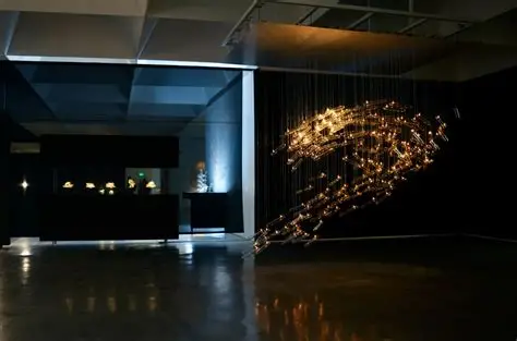 Designers Meet Van Gogh