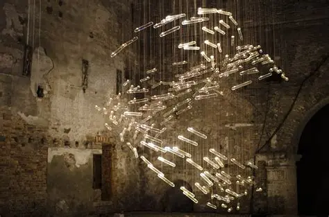 Designers Meet Van Gogh