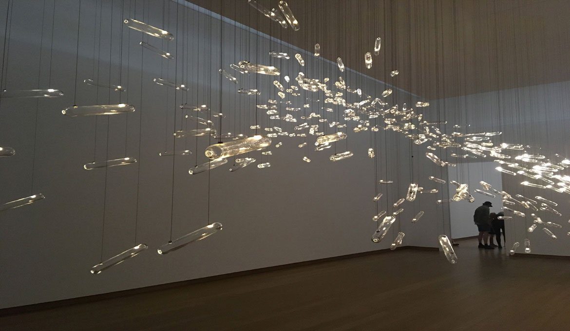 Designers Meet Van Gogh