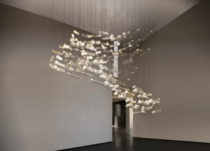 Designers Meet Van Gogh