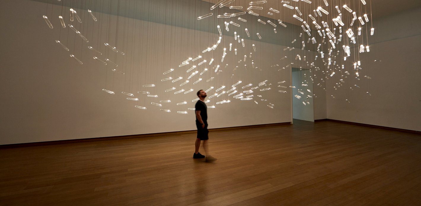 Designers Meet Van Gogh