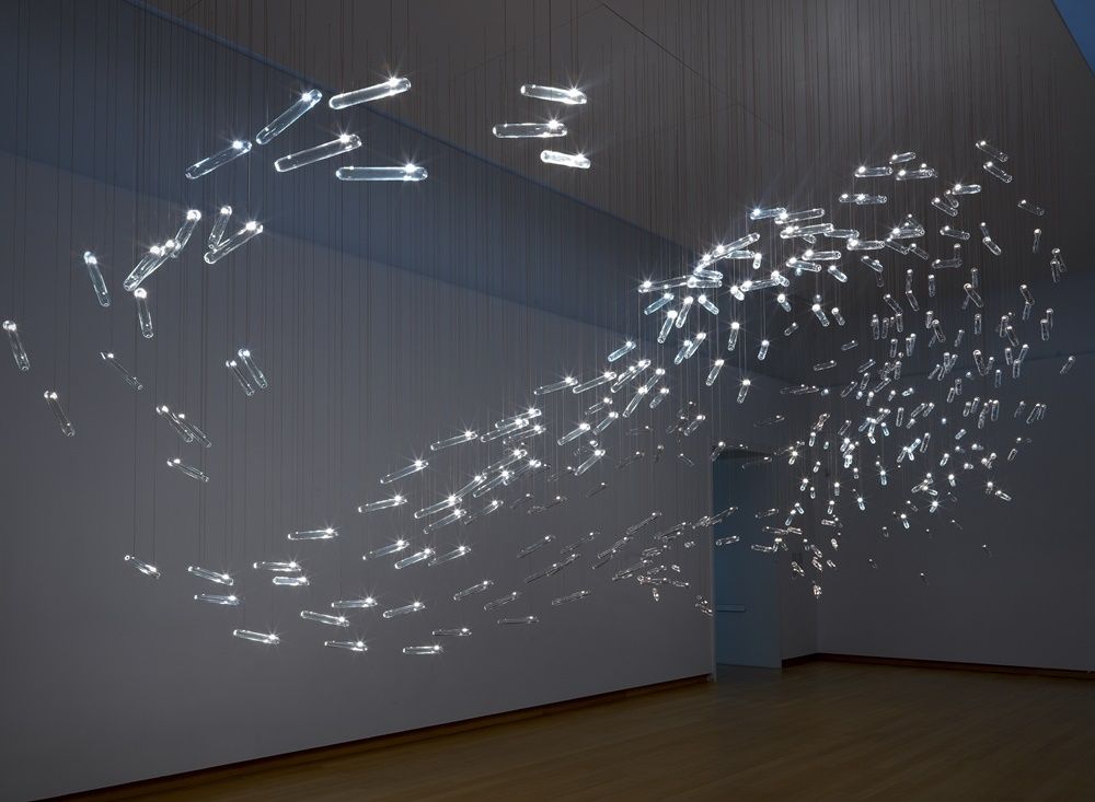 Designers Meet Van Gogh