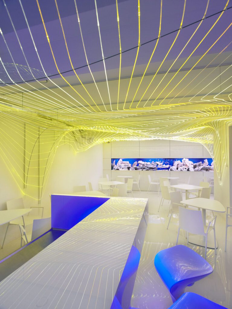 Intern | Next Level Studio - Arch2O.com