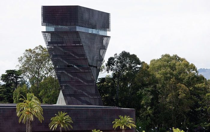 M.H. de Young Museum | Herzog & de Meuron