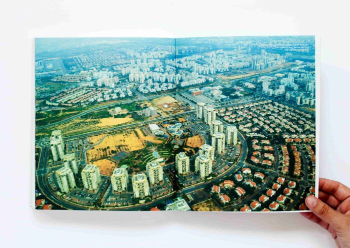 Patterns of Contemporary Living | Roy Brand