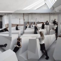 The End of Sitting