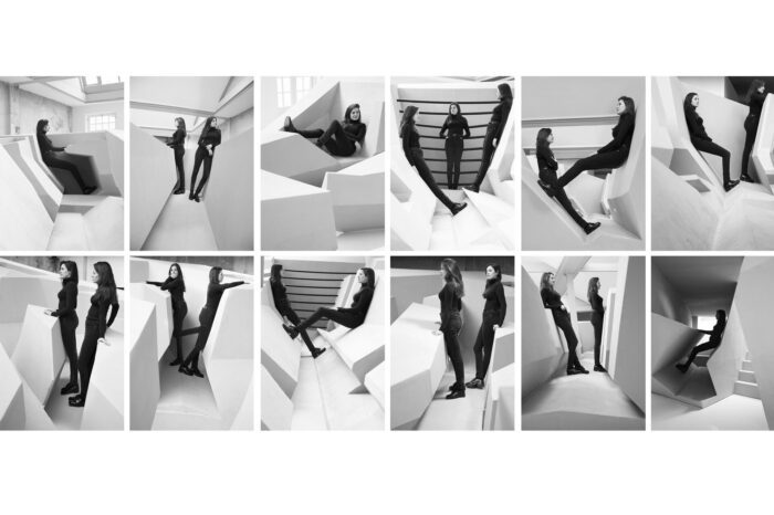 The End of Sitting