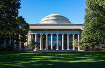 The Top 100 Universities in the World for Architecture