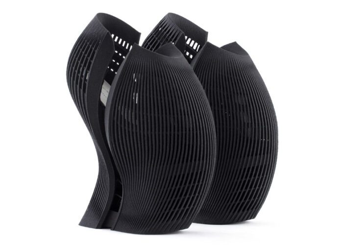 UNX2 Ben van Berkel United Nude shoes Milan 2015 dezeen 784 6