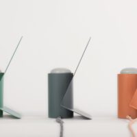 Vela Table Lamp