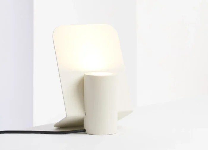 Vela Table Lamp