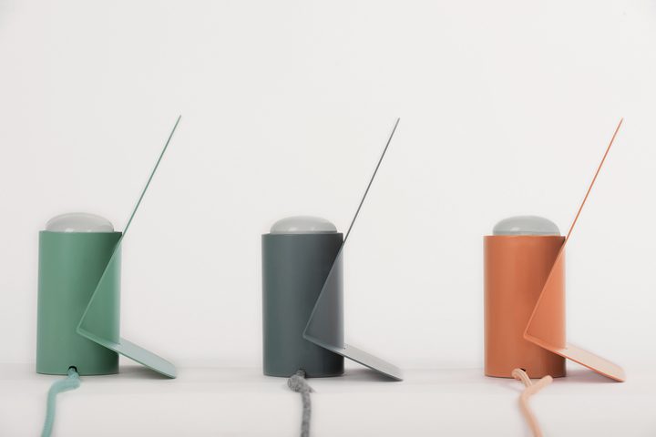 Vela Table Lamp
