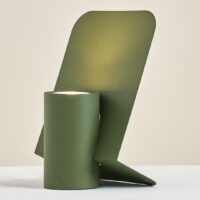 Vela Table Lamp