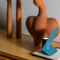 Vela Table Lamp