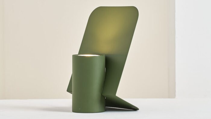 Vela Table Lamp