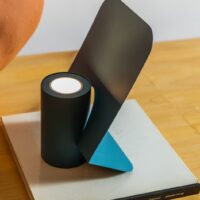 Vela Table Lamp
