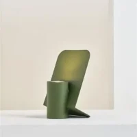 Vela Table Lamp
