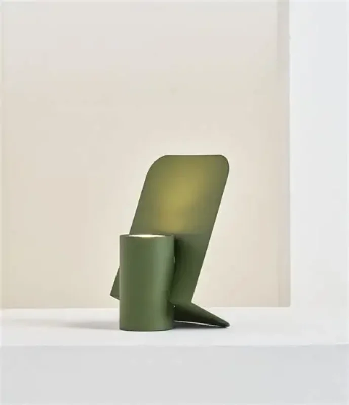 Vela Table Lamp