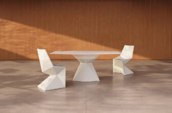 Vertex Collection
