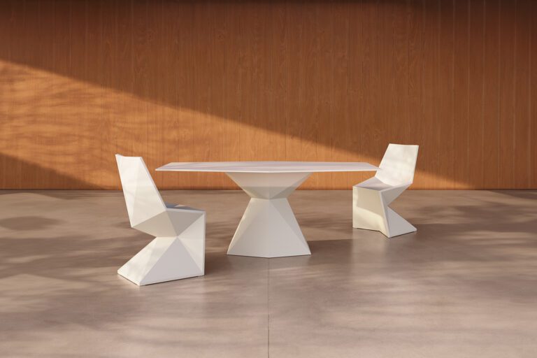 Vertex Collection | Karim Rashid