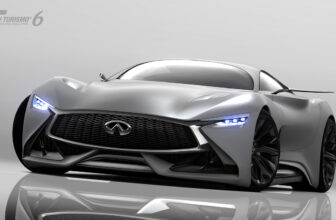 Vision Gran Turismo