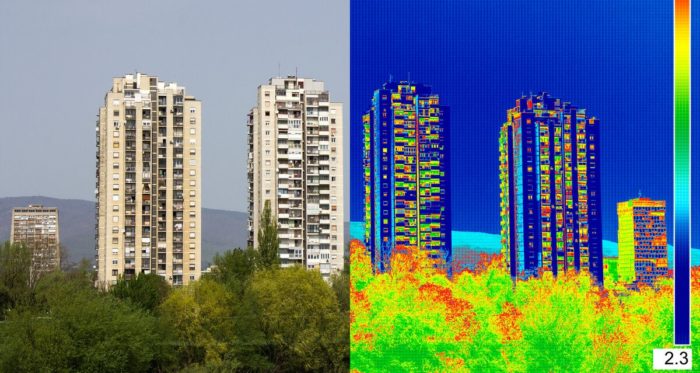 Energy Simulation Tools used in Architectural Practice