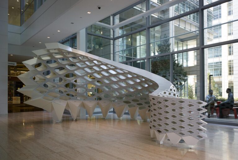 Frameworks | Gensler + ARKTURA