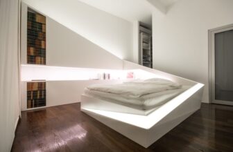 Ice Bed