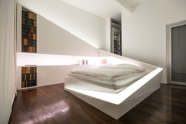 Ice bed | Whocares?! design