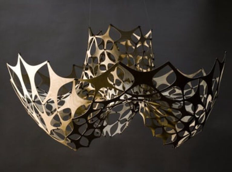 Light Modulator | Studio Lazerian