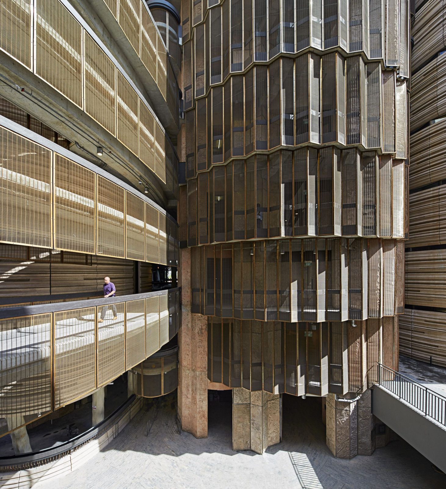 NTU Learning Hub | Heatherwick Studio – Arch2O.com