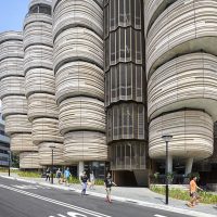 NTU Learning Hub | Heatherwick Studio- Arch2O.com