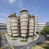 NTU Learning Hub | Heatherwick Studio- Arch2O.com