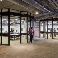 NTU Learning Hub | Heatherwick Studio- Arch2O.com