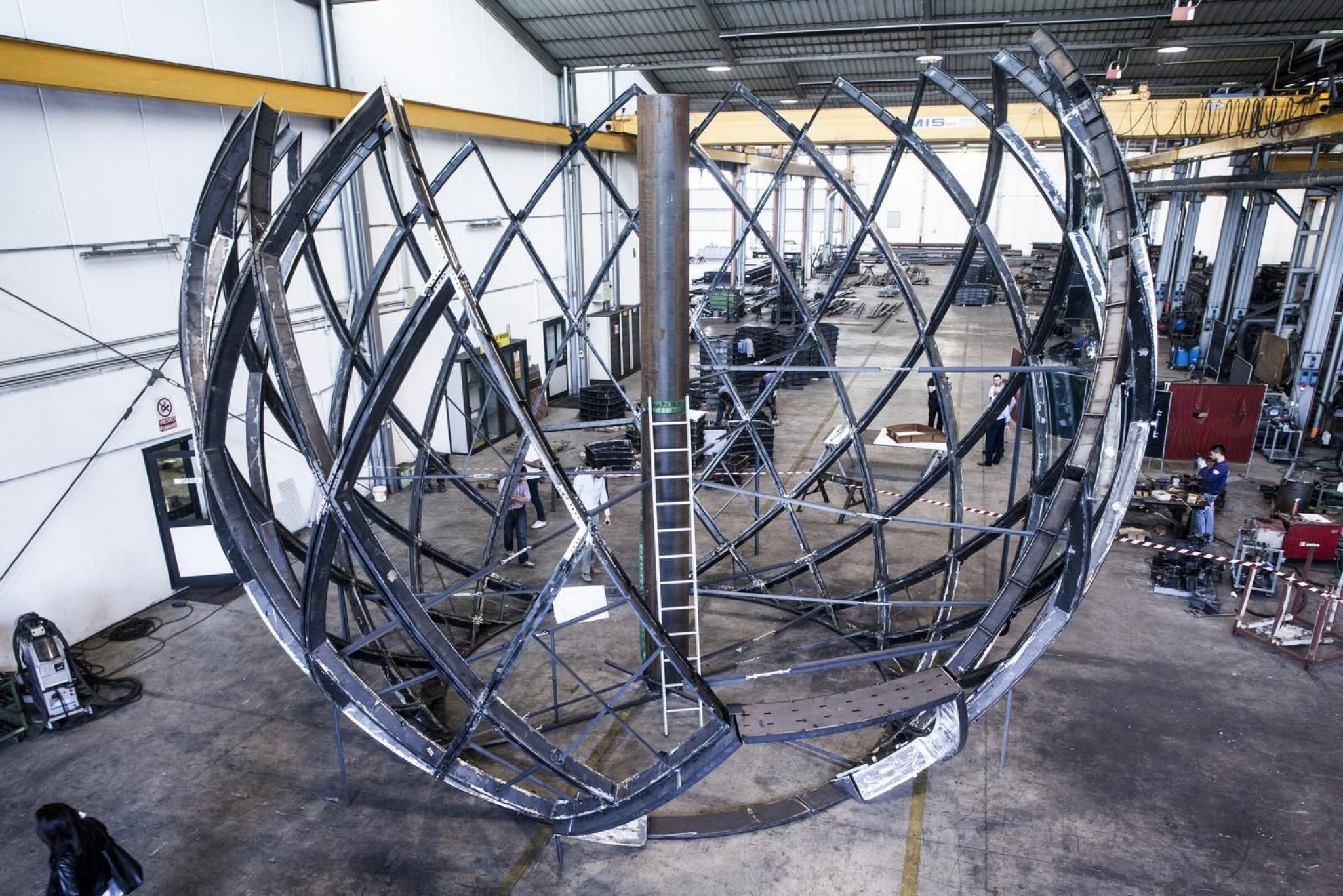 Preserving Azerbaijan Arassociati Architecture and AG&P