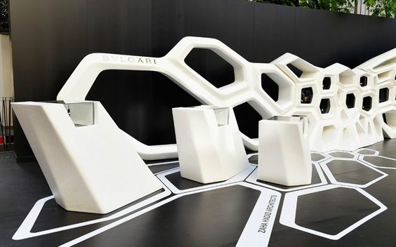 Serpenti Installation Arch2O