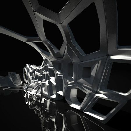 Serpenti Installation Arch2O