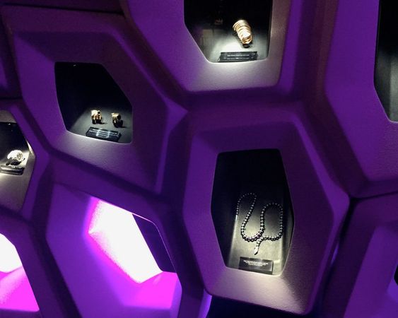 Serpenti Installation Arch2O