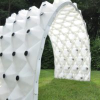 Solar Bytes Pavilion 13