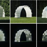 Solar Bytes Pavilion 110