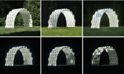 Solar Bytes Pavilion 110