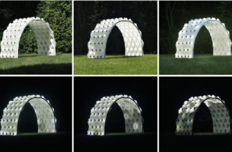 Solar Bytes Pavilion 110