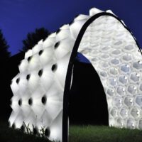 Solar Bytes Pavilion 12