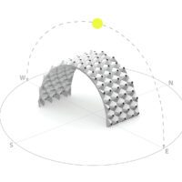 Solar Bytes Pavilion 111