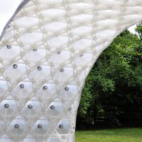 Solar Bytes Pavilion 16
