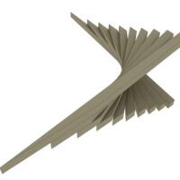 Straight Curve suspension Benjamin Migliore design light lampe france blog espritdesign 11
