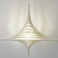 Straight Curve suspension Benjamin Migliore design light lampe france blog espritdesign 4 (1)