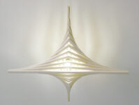 Straight Curve suspension Benjamin Migliore design light lampe france blog espritdesign 4