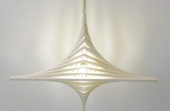 Straight Curve suspension Benjamin Migliore design light lampe france blog espritdesign 4